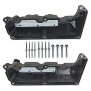 DURAFORCE For 2002-2004 Ford Explorer 2001-2003 Ranger 4.0L Left & Right Valve Covers Set