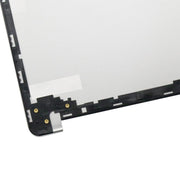 DURAFORCE New Lcd Back Cover For Acer Chromebook CB5-312T Top Case Lid Silver 60.GHPN7.001