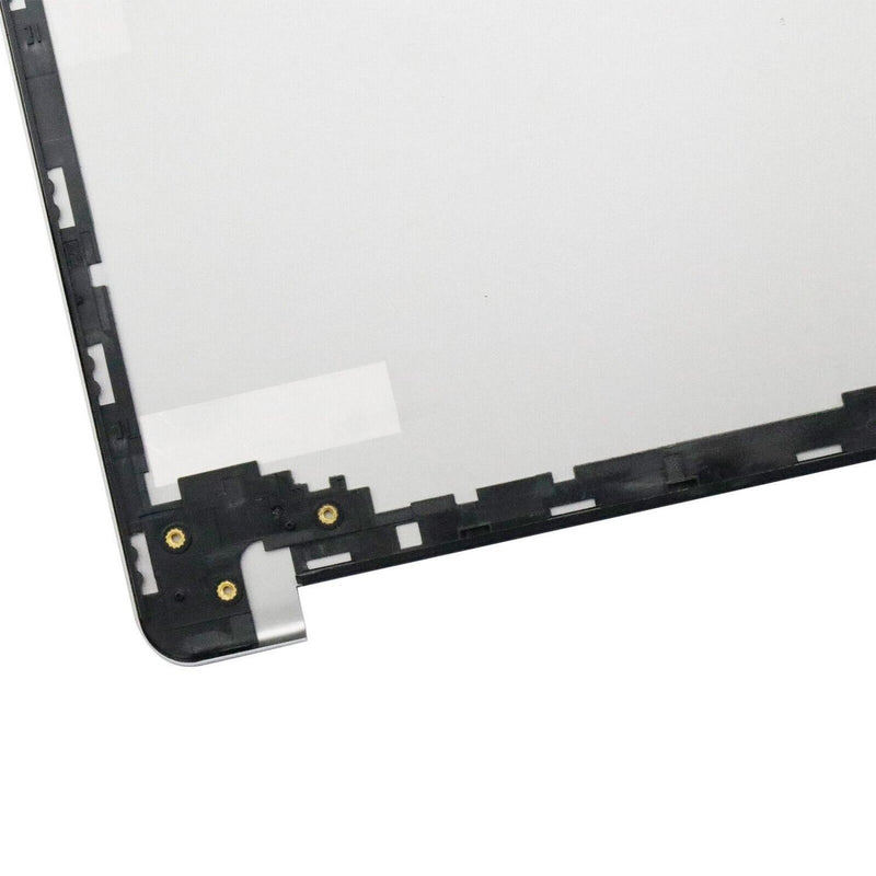DURAFORCE New Lcd Back Cover For Acer Chromebook CB5-312T Top Case Lid Silver 60.GHPN7.001