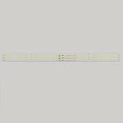 DURAFORCE LED Strips For Sharp LC-70LE550U LC-70LE600U LC-70LE640U LC-70LE650U LC-70SQ15U