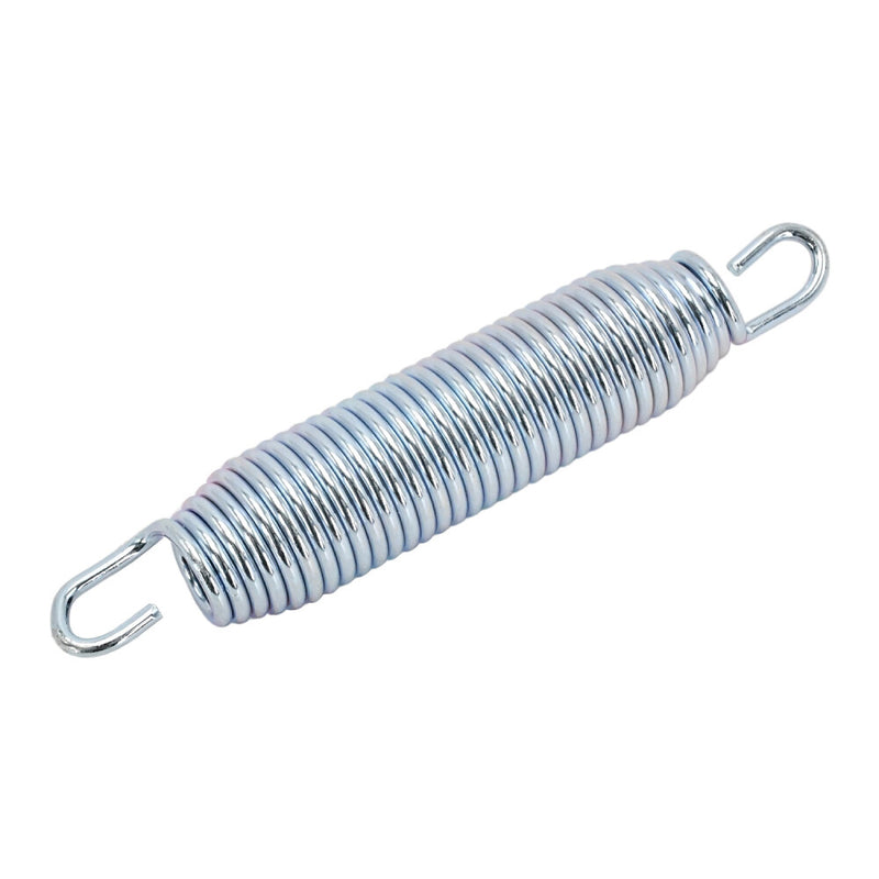 DURAFORCE 1 x 6.75″ Deck Idler Tension Spring 607616 For Hustler Dash Raptor Fastrak Mower