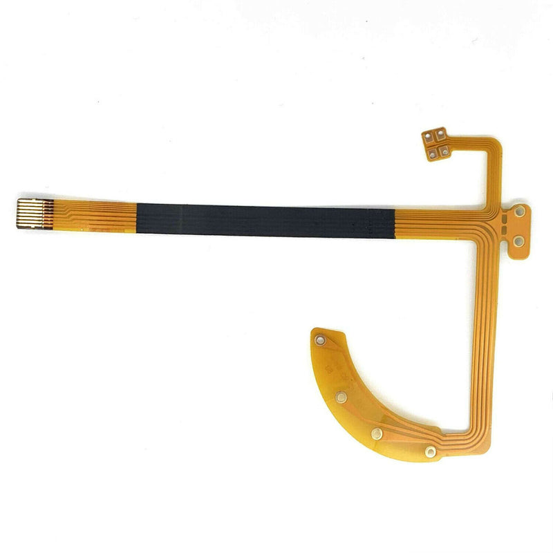 DURAFORCE Lens Shutter Aperture Flex Cable Ribbon For Canon EF 24-70mm f/2.8L USM Repair