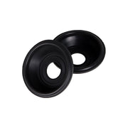 DURAFORCE For Kawasaki EX250 Ninja 250R 2001-2012 2X Carburetor Repair Kit Diaphragm Float