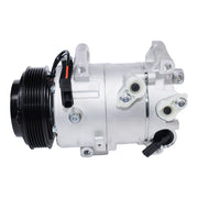 DURAFORCE A/C Compressor Assembly for Mazda 3 CX-30 CX30 2.0L 2.5L 2019-2023 BDGF-61-450
