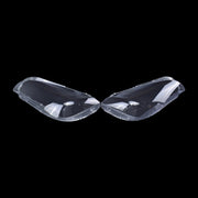 DURAFORCE Clear Headlight Lens Replace Cover For BMW X1 E84 2010-2015 Left Right Side