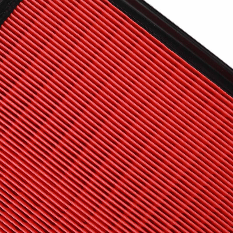 DURAFORCE COMBO AIR&CABIN FILTER For TOYOTA Camry RAV4 Avalon LEXUS ES350 3.5L 2018-2023