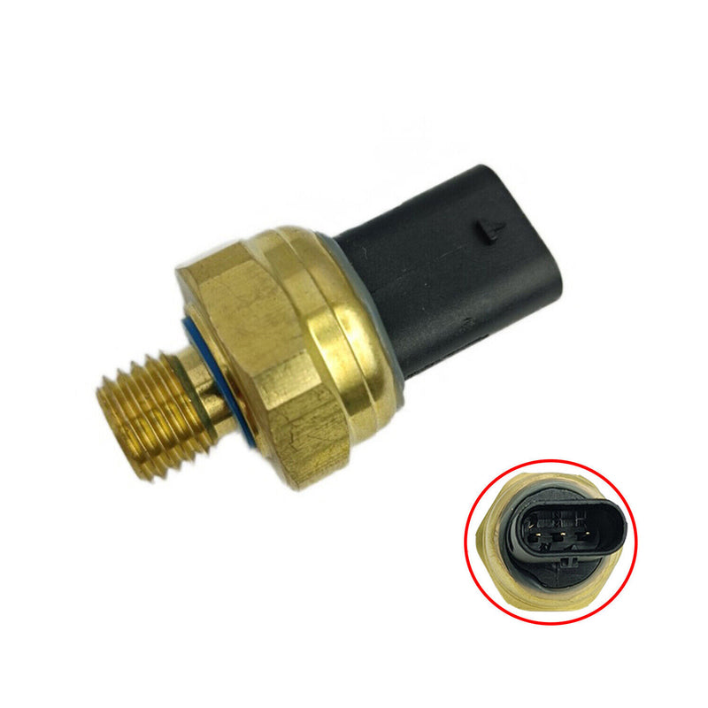 DURAFORCE For Engine Oil Pressure Switch Sensor BMW 328i 335i 535i 640i X3 X5 12617592532