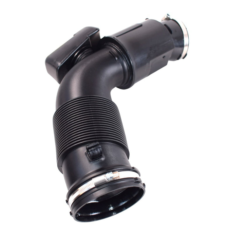 DURAFORCE 1x New Engine Air Intake Hose Pipe Duct For Audi Q7 2011-2015 V6 3.0L 06E129629R