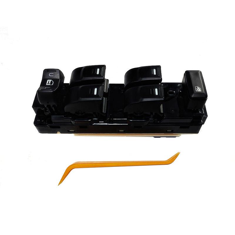 DURAFORCE For Colorado Canyon Hummer H3 2004-2012 Power Window Master Switch Driver Side