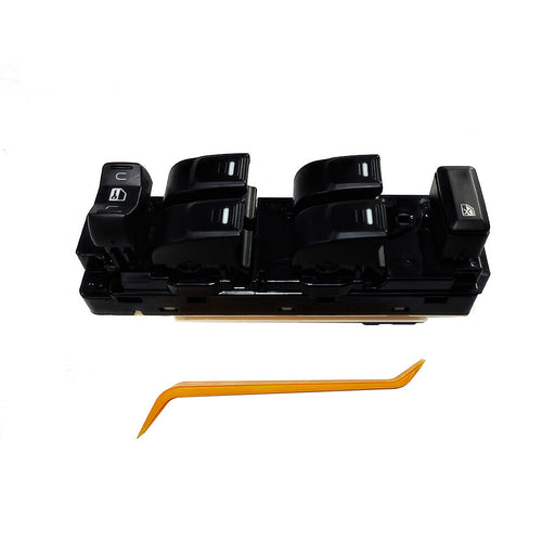 DURAFORCE For Colorado Canyon Hummer H3 2004-2012 Power Window Master Switch Driver Side
