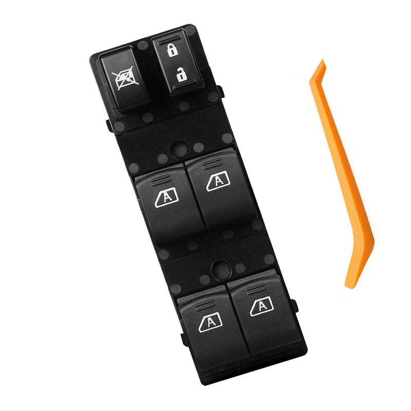 Front Master Power Window Switch Driver Side for Infiniti G35 G37 2007 2013
