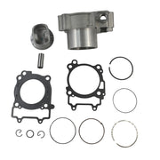 DURAFORCE Cylinder Piston Rebuild Kit 3022701 for Polaris Sportsman 450 for Ranger 500
