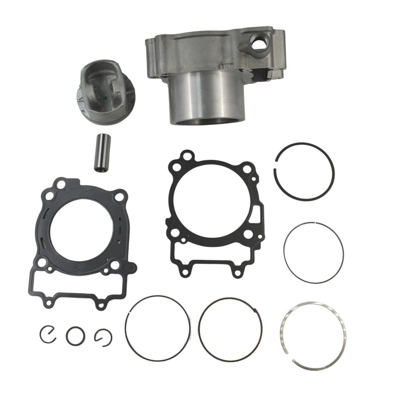 DURAFORCE Cylinder Piston Rebuild Kit 3022701 for Polaris Sportsman 450 for Ranger 500
