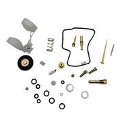 DURAFORCE US Carburetor Repair Kit Rebuild Float Fit For 1984-1987 Honda Goldwing GL1200