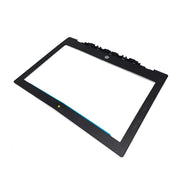 DURAFORCE New Black LCD Front Bezel For HP Chromebook 11 G8 EE 11A G8 Laptop L89773-001 US