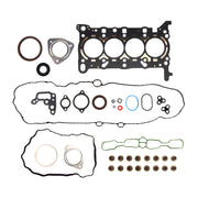 DURAFORCE Head Gasket Bolts Set Fit For 2016-2019 Chevrolet Cruze 1.4L 1.5L L4 DOHC 16V