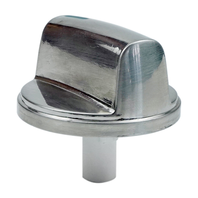 DURAFORCE 00658161 Gas Cooktop Burner Stove Knobs 658161 for Some Bosch Ovens NGM8054UC/0