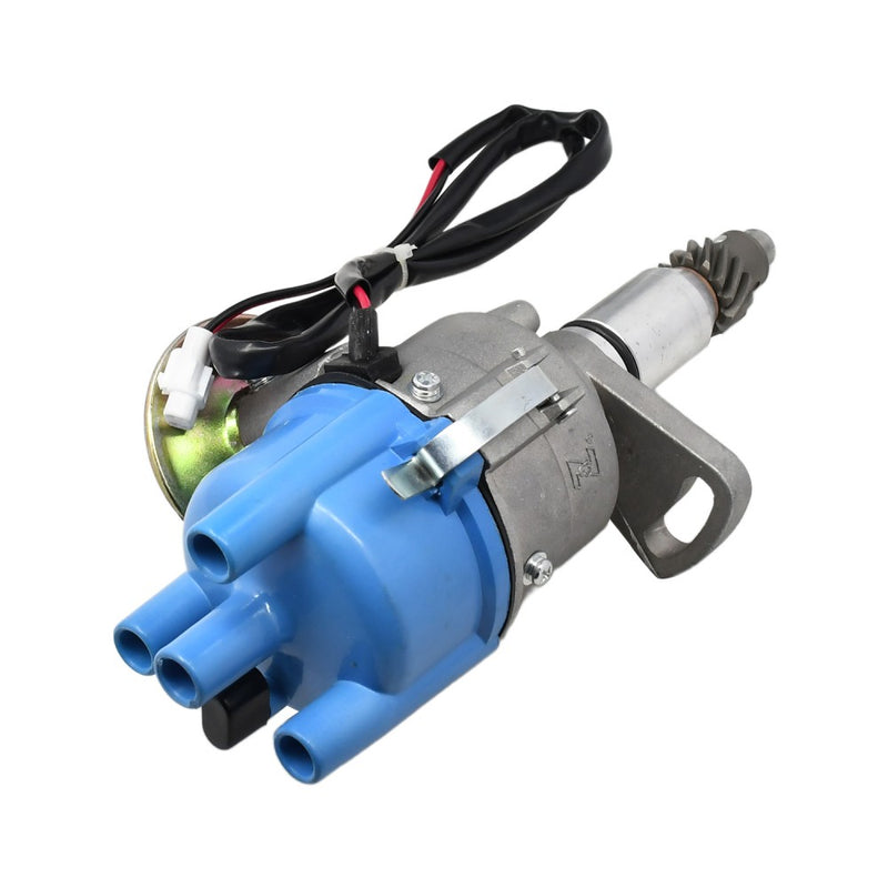 DURAFORCE 3706010 Distributor for 800CC Kazuma Mammoth also Roketa Joyner Renegade Trooper