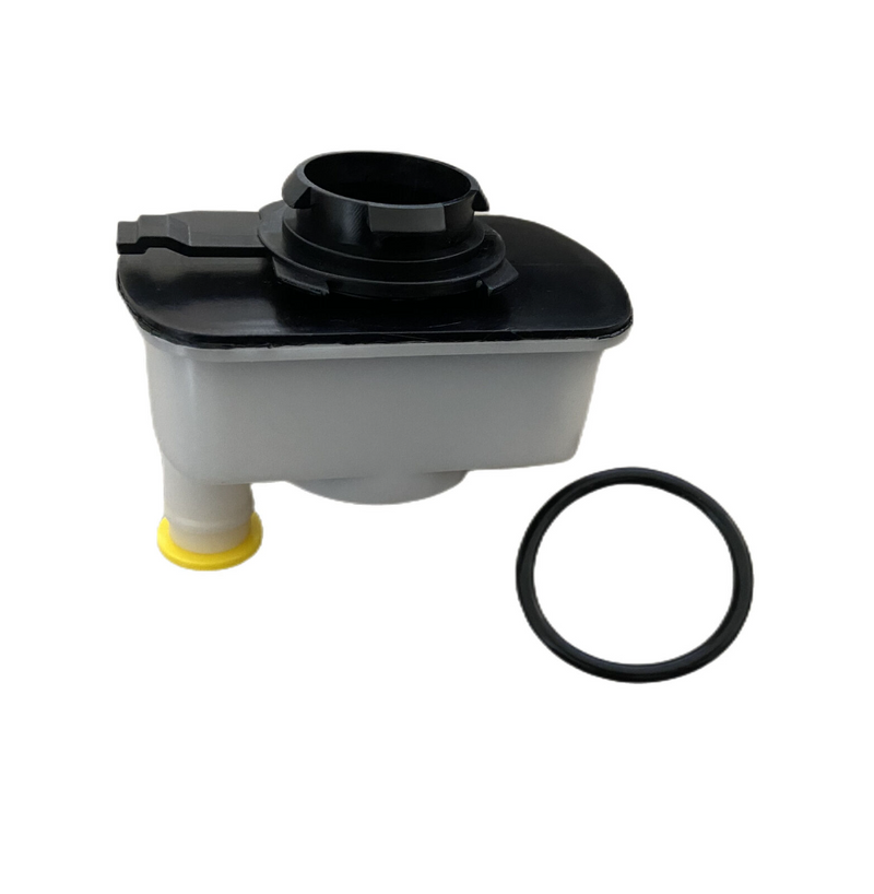 DURAFORCE New 310-215 Evaporative System Integrity Module For Dodge Chrysler Jeep 2007-18