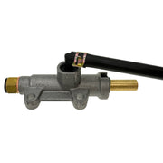 DURAFORCE Rear Brake Master Cylinder For Polaris Sportsman 335 400 450 500 600 700 800 MV7