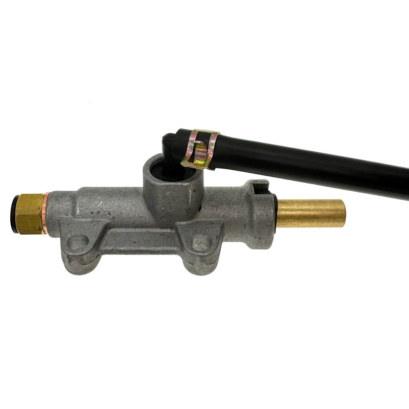 DURAFORCE Rear Brake Master Cylinder For Polaris Sportsman 335 400 450 500 600 700 800 MV7