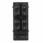 DURAFORCE Left Driver Side Power Window Master Control Switch For Ford F350 1999-2001