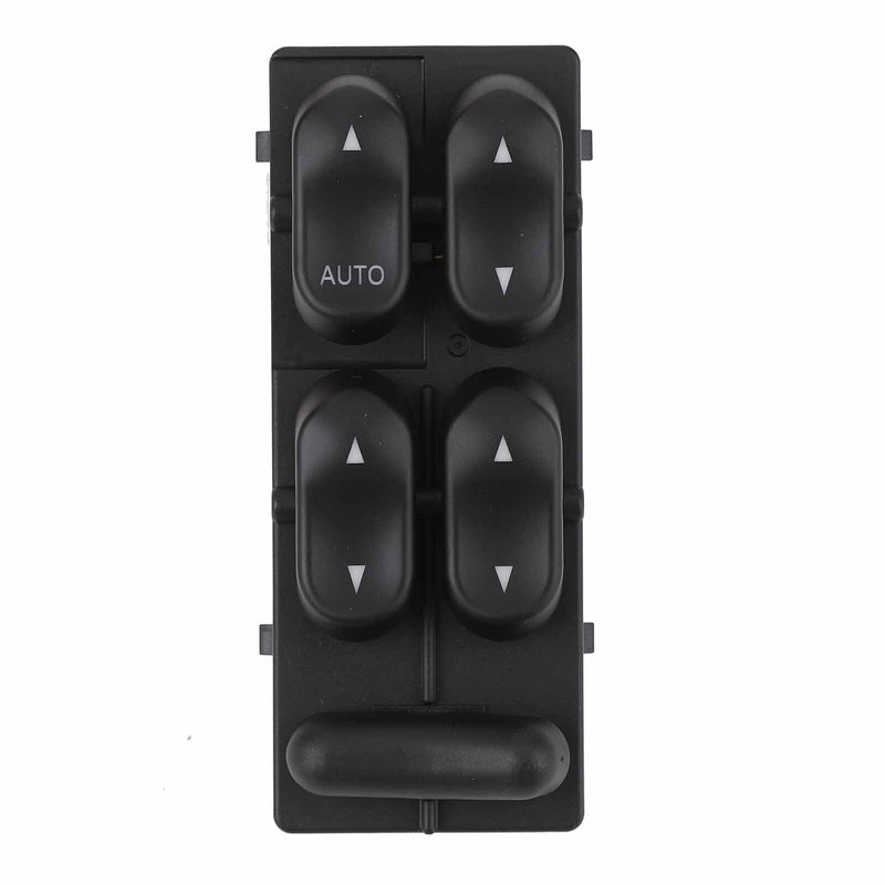 DURAFORCE Left Driver Side Power Window Master Control Switch For Ford F350 1999-2001