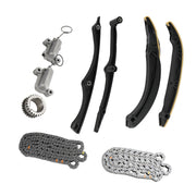 DURAFORCE HL3Z6268A Timing Chain Kit For 17-21 Lincoln Navigator Ford F150 Expedition 3.5L