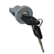 DURAFORCE For Isuzu NQR/NPR 1994-2007 Ignition Cylinder + Front Door Locks Set