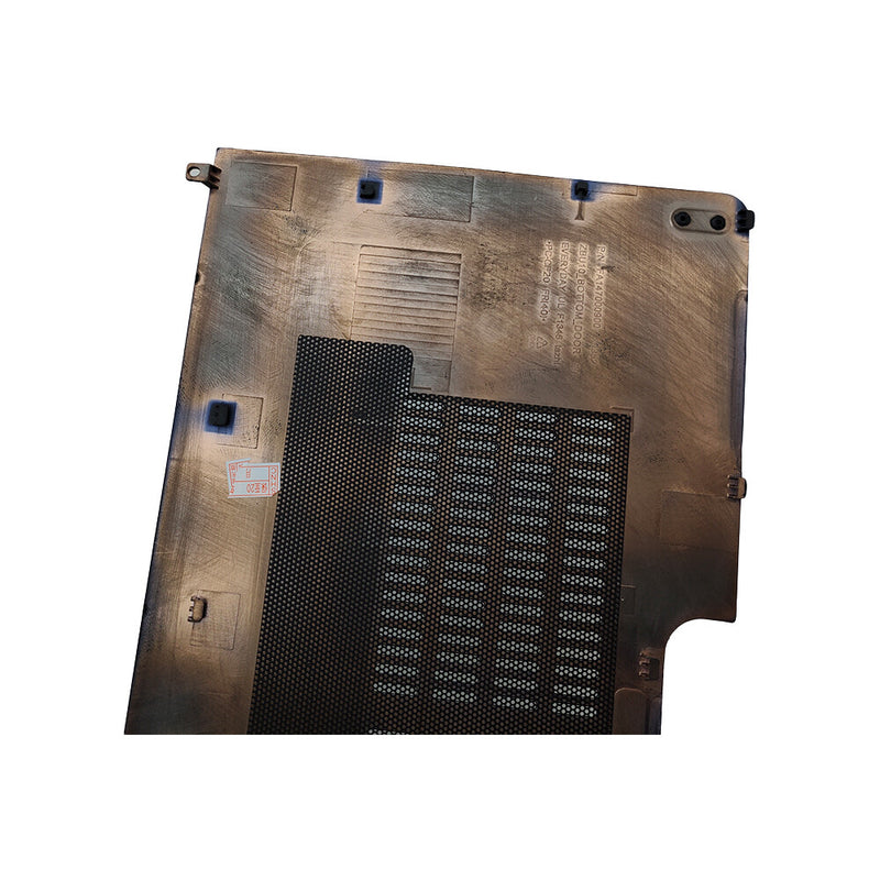 DURAFORCE New Bottom Case Access Panel Door Cover For Dell Latitude E7450 HDD 0XY40T XY40T