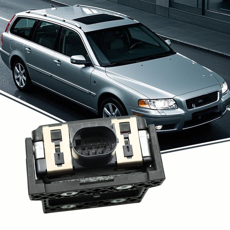 DURAFORCE 28438-5UD0A Control Distance Radar Sensor For Nissan Sentra 2017-19 1.6L/1.8L