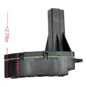 DURAFORCE Steering Wheel Angle Position Sensor For Dodge Charger 2006-2010 Magnum 2005-08
