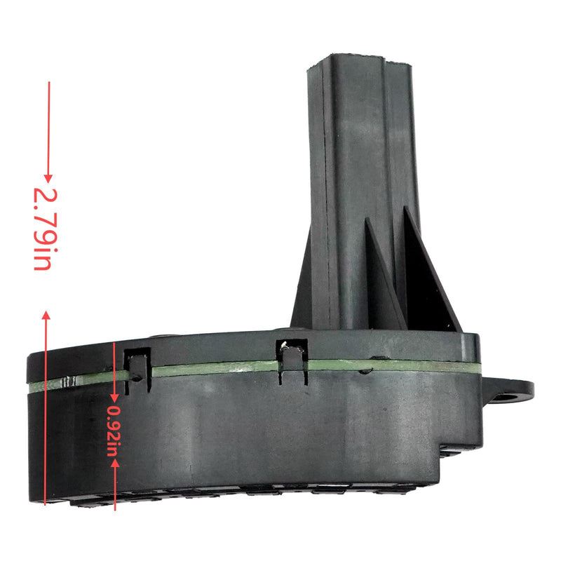 DURAFORCE Steering Wheel Angle Position Sensor For Dodge Charger 2006-2010 Magnum 2005-08