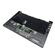 DURAFORCE For Lenovo ideapad Yoga C940-14IIL 81Q9 Palmrest Keyboard BL Touchpad 5CB0U44246