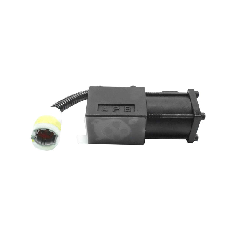 DURAFORCE 12V Solenoid Coil Valve 91A28-30010 For Mitsubishi Caterpillar Forklift Truck