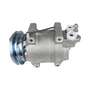 DURAFORCE New DKS15D A/C Compressor 506012-2320 For Isuzu 2005-2010 NPR 5.2L NQR US