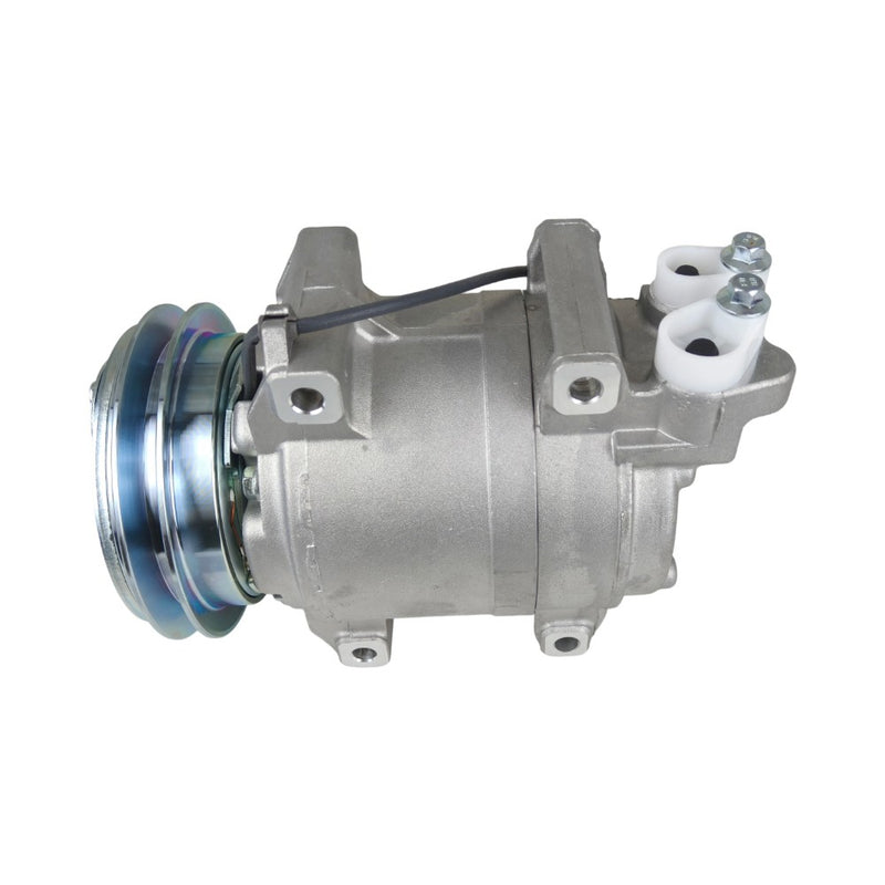 DURAFORCE New DKS15D A/C Compressor 506012-2320 For Isuzu 2005-2010 NPR 5.2L NQR US