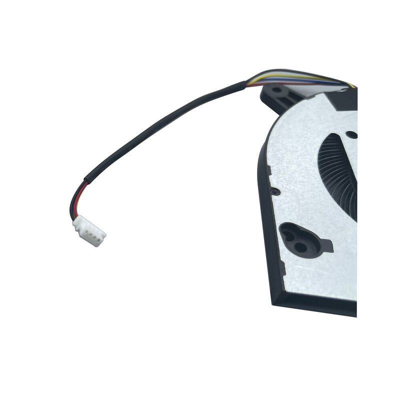 DURAFORCE Laptop CPU Cooling Fan BF07505H05FP DC5V 0.50A 4-Pin US