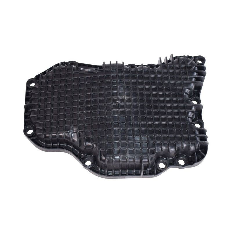 DURAFORCE Oil Pan With gasket For 2023 2024 Nissan Rogue 1.5 Engine 11110-6RC2B