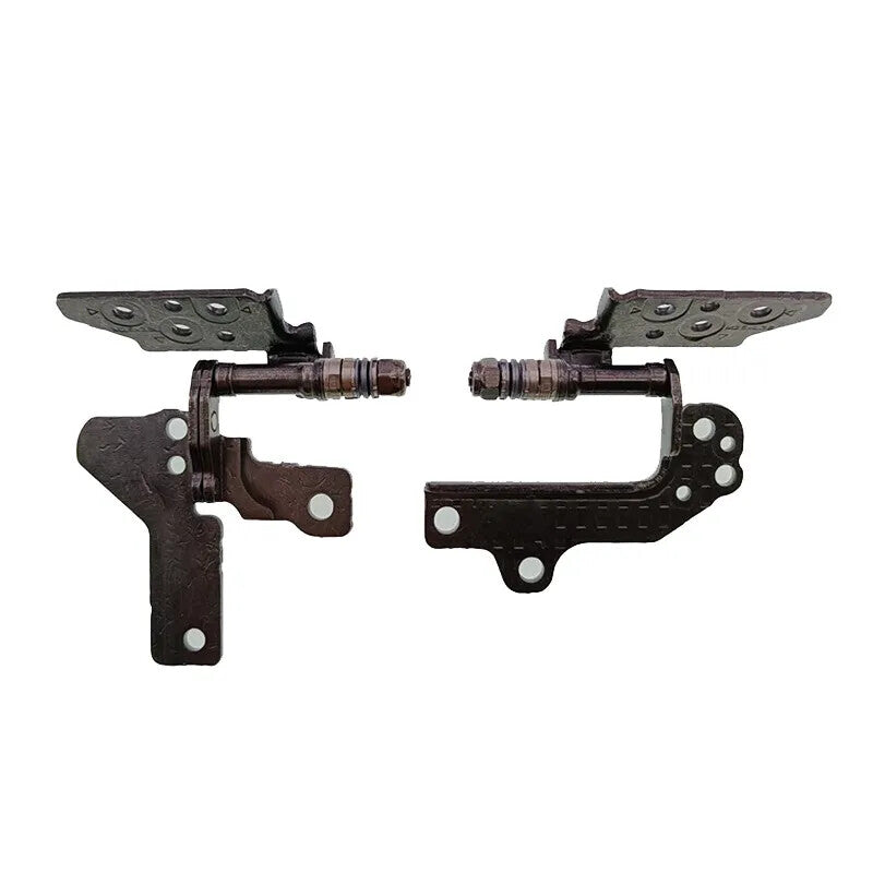 DURAFORCE For Dell Vostro 15 3510 3520 3525 Top Back Cover Lid & Bezel Hinges Black 0DWRHJ
