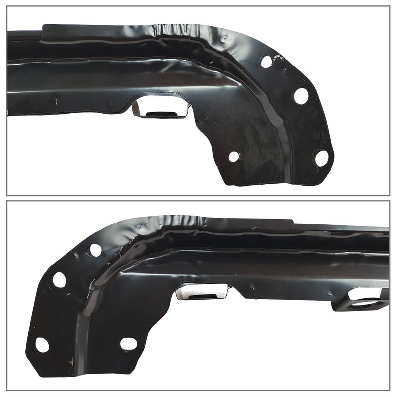 DURAFORCE Tie Bar Radiator Support for Nissan Rogue Sport Qashqai 2017-2022 Steel Lower