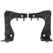 DURAFORCE Lower Radiator Support Bracket For Toyota Tundra 2013-2021 Driver&Passenger Side