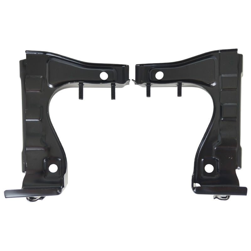 DURAFORCE Lower Radiator Support Bracket For Toyota Tundra 2013-2021 Driver&Passenger Side