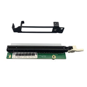 DURAFORCE Tiny5 PCIE16 Riser Card 01AJ940 For Lenovo ThinkCentre M920q M910x M720q P330 US