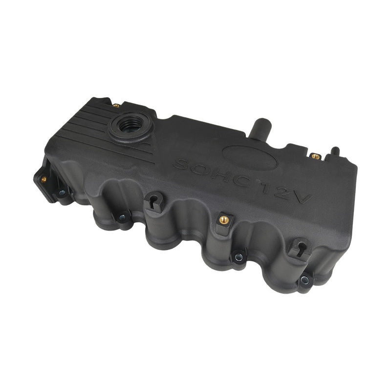 DURAFORCE New ENGINE VALVE COVER & GASKET For Hyundai Accent 1.5L SOHC 2000-2002