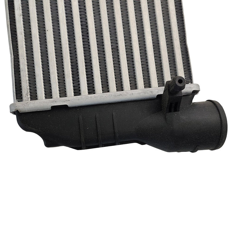 DURAFORCE Intercooler 8E0145805D 8E0145805L 8E0145805N For Audi A4 2002-2006 L4 1.8L
