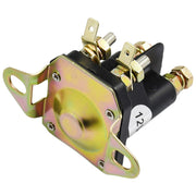 DURAFORCE Starter Solenoid For Exmark Lawn Boy Toro Timecutter SS5000 Z4200 SS4225 SS4235