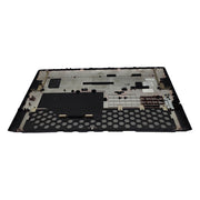 DURAFORCE 092H3V New Bottom Base Case Cover Black Enclosure for Dell for Alienware M15 R7