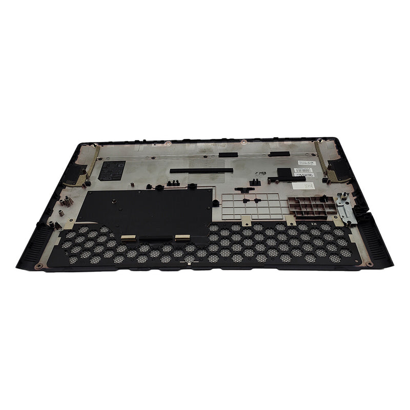 DURAFORCE 092H3V New Bottom Base Case Cover Black Enclosure for Dell for Alienware M15 R7
