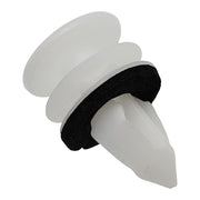 DURAFORCE 20 Door Trim Panel Retainer Clip Fender Liner Fastener Rivet For Buick Cadillac